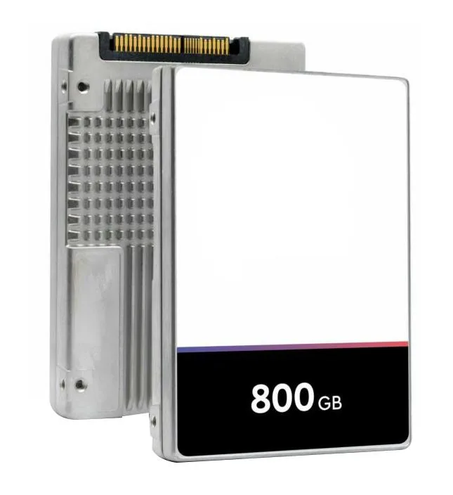 0B35075 - Western Digital DC SS300 800GB SAS 12Gb/s 2.5-Inch Solid State Drive