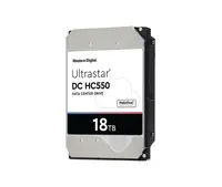 0B36020 - Western Digital Ultrastar DC HC310 4TB7200RPM SAS 12Gb/s SED-FIPs 512e 256MB 3.5-inch Cache Hard Drive