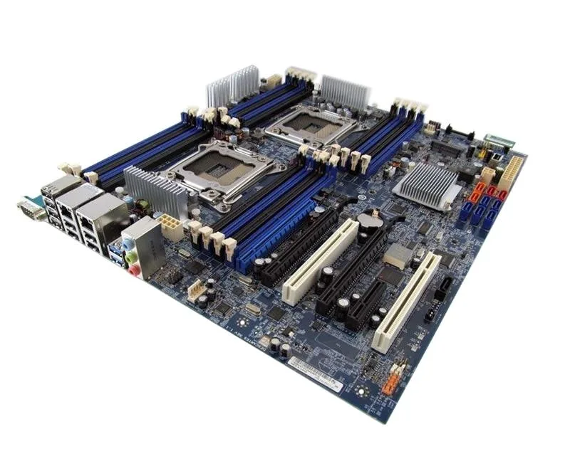 0B41971 - Lenovo System Board for THINKSTATION D30