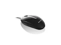 0B46973 - Lenovo M3803A 3-Buttons 1000Dpi USB Optical Mouse