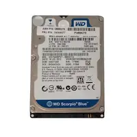 0B55278 - Lenovo 750GB 5400RPM SATA 3Gb/s 2.5-inch Hard Drive