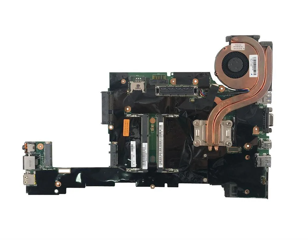 0B55981 - Lenovo System Board i5-2520M,FOR ThinkPad X220 Tablet