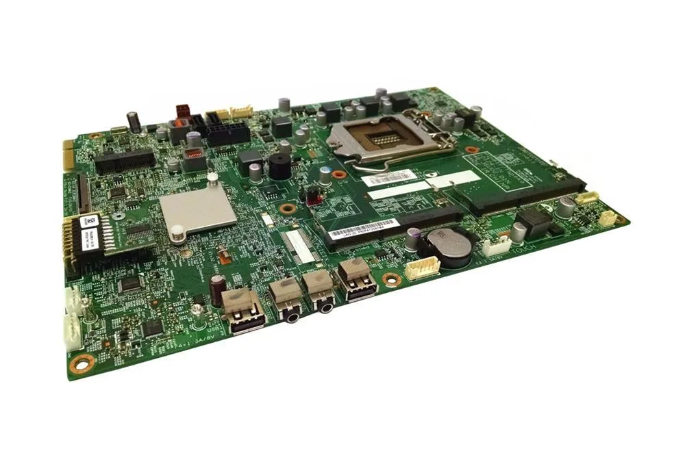 0B64378 - IBM System Board for ThinkCentre M71Z