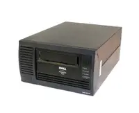 0C0061 - Dell 100/200GB LVD Tape Drive
