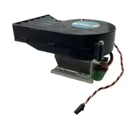 0C0129 - Dell Processor Heatsink/Fan for Optiplex GX270