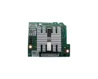 0C0P7J - Dell Broadcom 57810-K Dual Port 10 Gigabit SPF+ Network Interface Card for PowerEdge M620 Server