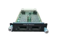 0C107D - Dell PowerConnect 6248 Dual Ports 10 Gigabit Ethernet SFP+ Module