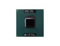 0C118J - Dell 2.00GHz 667MHz FSB 1MB L2 Cache Micro-FCPGA Intel Pentium T3200 Dual Core Mobile Processor