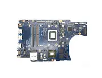 0C16RV - Dell System Board (Motherboard) Intel Core i5-3320M CPU for Latitude E6230