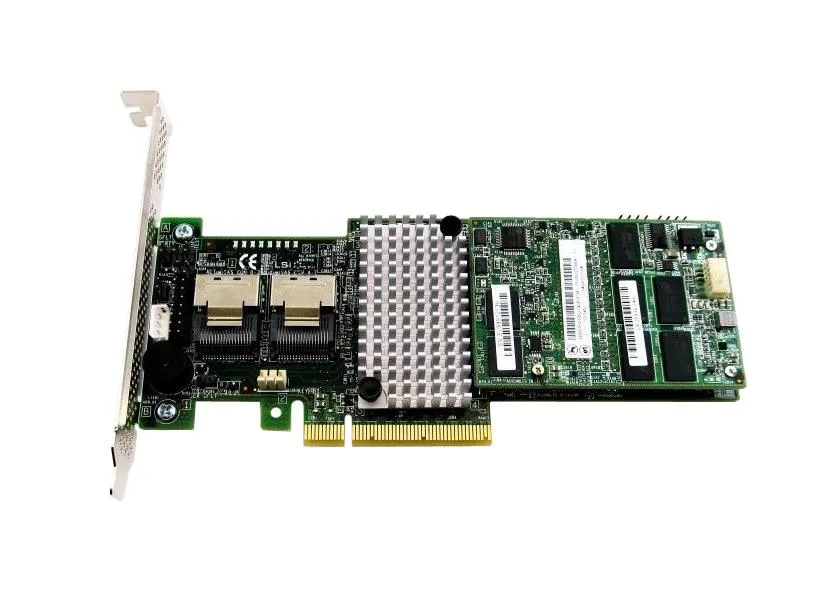0C19489 - Lenovo ThinkServer RAID 710 Adapter