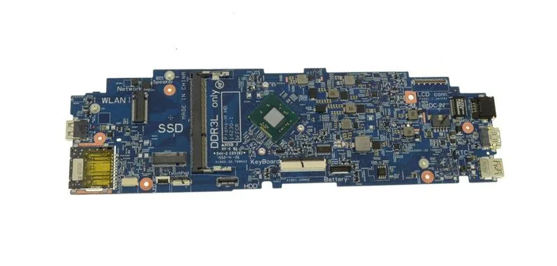 0C1F00 - Dell System Board for Inspiron 2.16GHz (N354
