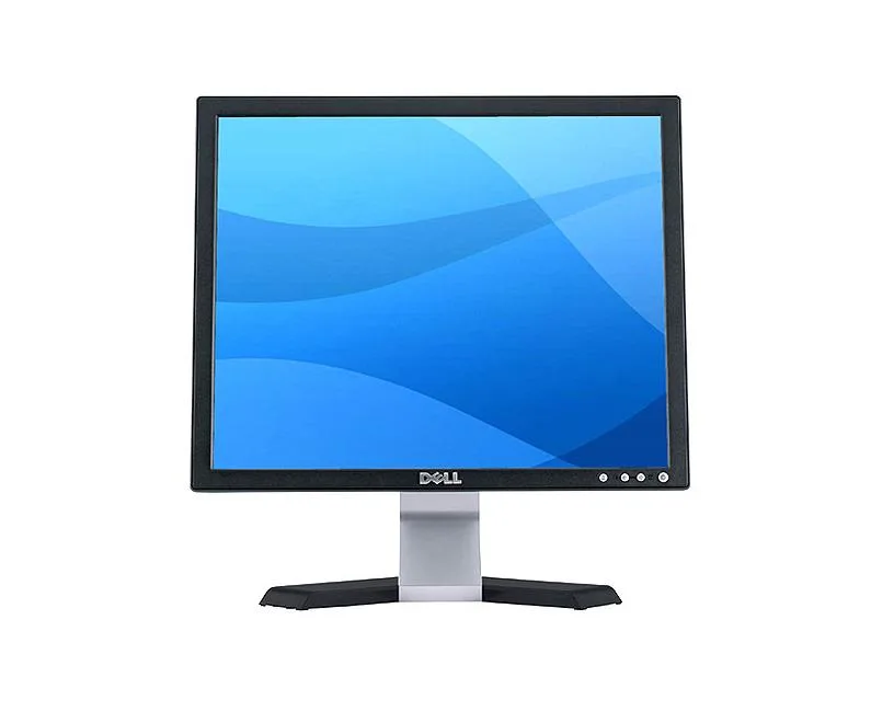 0C201R - Dell 20-inch (1600x900) Widescreen LCD Monitor