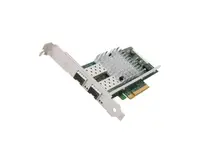 0C2VP4 - Dell Intel X520-DA2 2-Port 10GB NIC Network Interface Card
