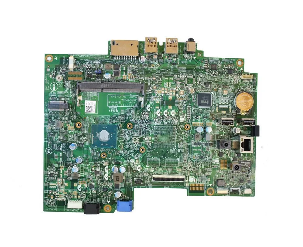 0C2YT8 - Dell System Board (Motherboard) Intel Pentium N3700 CPU for Inspiron 20 3052 All-in-One