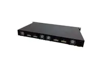 0C336M - Dell PowerConnect RPS-600 600-Watts Redundant Power Supply