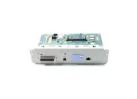 0C398T - Dell Main Controller formatter ESS Board with Cage for 5130cdn Color Laser Printer