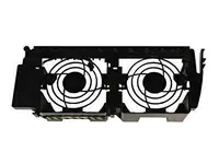 0C422 - Dell Fan Bracket for PowerEdge 2500