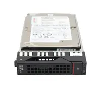0C44421 - IBM 300GB 15000RPM SAS 6Gb/s 2.5-inch Hard Drive for ThinkServer