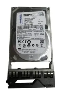 0C44519 - Lenovo 1TB 7200RPM SATA 6Gb/s 2.5-inch Hard Drive