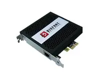 0C45ND - Dell NIC Bigfoot Networks Killer 2100 1-Port Mini PCI 10/100/1000 Ethernet RJ45 Alienware Aurora Tower