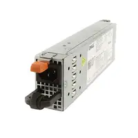 0C472K - Dell 502-Watts Redundant Hot Swap Power Supply for PowerEdge R610