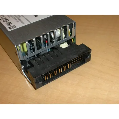 0C473K - Dell 502-Watts Power Supply for PowerEdge R610