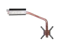 0C4K0P - Dell Cpu Heatsink Assembly for Xps One 2710 Desktop
