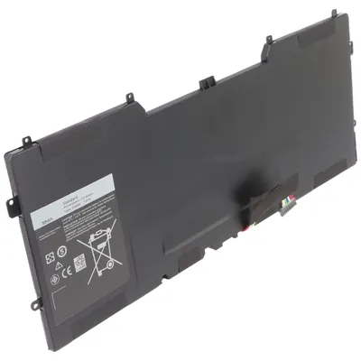 0C4K9V - Dell 7.4V 55Wh Laptop Battery for XPS 12 -L221x 9Q33 13 9333 Ultrabook