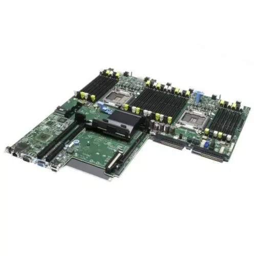 0C4Y3R - Dell System Board (Motherboard) for PowerEdge R720 / R720xd