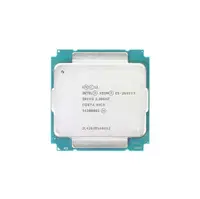 0C52DY - Dell 2.00GHz 9.60GT/s QPI 35MB L3 Cache Socket FCLGA2011-3 Intel Xeon E5-2660 v4 14 Core Processor