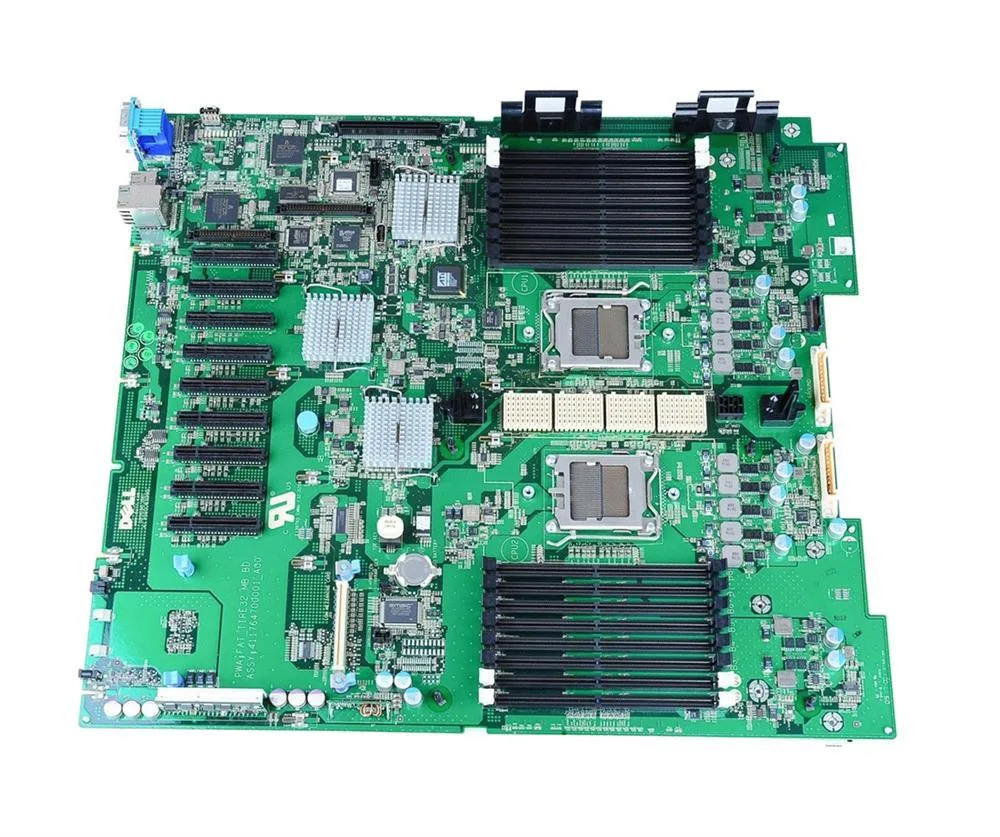 0C557J - Dell System Board (Motherboard) for PowerEdge R905