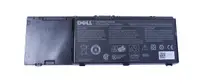 0C565C - Dell 9-Cell 11.1V Li-Ion Battery for Precision M6400 M6500