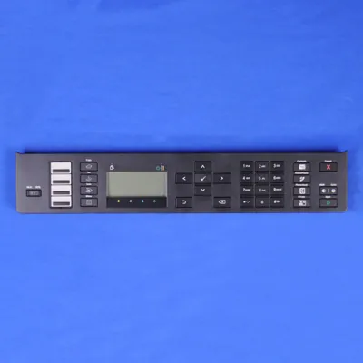 0C5708 - Dell Control Panel Assembly DT/MT