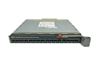 0C57VM - Dell 16 x Ports 8/4Gb/s SFP Fiber Channel Pass Through Module for PowerEdge M1000E