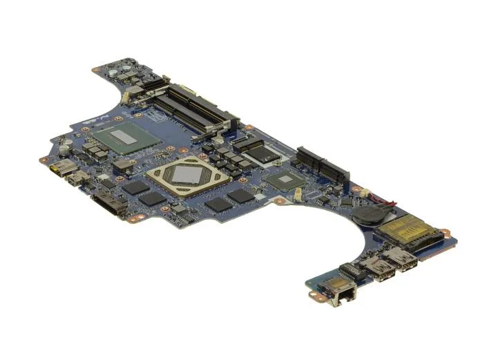0C5MH - Dell System Board for Latitude Core i5 2.2GHz (i5-5200