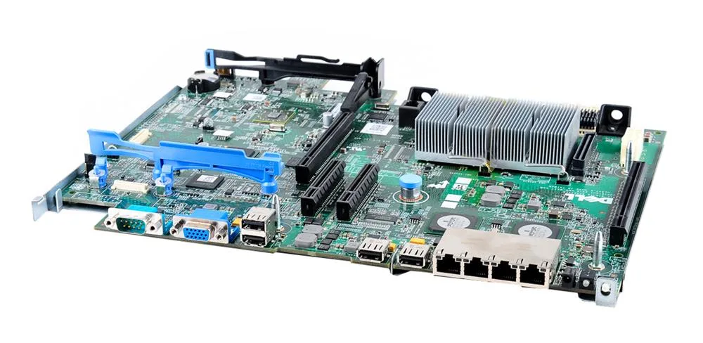 0C5MMK - Dell System Board (SECONDARY) for PowerEdge R715 SERIE