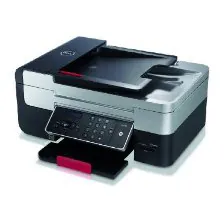 0C625J - Dell All-In-One Printer V505W