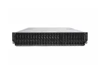 0C6300 - Dell 24-Bay 2.5-inch Enclosure for PowerEdge C6320 Server