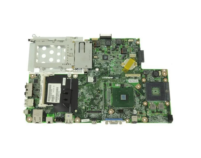 0C6654 - Dell System Board for Inspiron 6000 Laptop