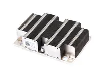 0C6R9H - Dell High Performance Heatsink for PowerEdge R740 / R740Xd