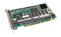 0C705 - Dell PERC3 Dual Channel Ultr160 SCSI PCI-X RAID Controller with 64MB Cache