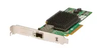 0C855M - Dell LightPulse 8GB Single Channel PCI-Express Fibre Channel Host Bus Adapter with Standard Bracket Only