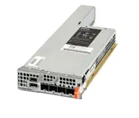 0C8RP6 - Dell 4-Port 10Gbe SFP+ IO Aggregator for Poweredge FX2 / FX2S