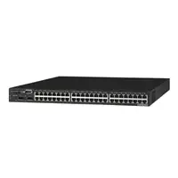 0C90P - Dell PowerConnect 8132 24 x Port 10GBase-T 10 Gigabit Ethernet SFP+ Rack-mountable 1U Layer 3 Managed Switch