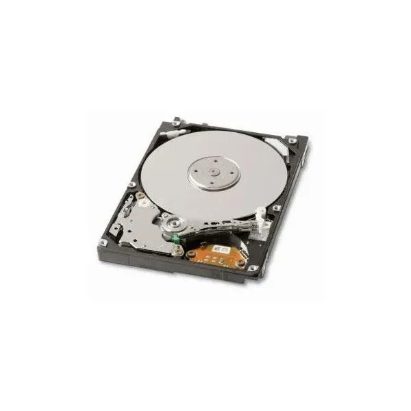 0C9106 - Dell 60GB 5400RPM SATA 1.5Gb/s 2.5-inch Hard Drive