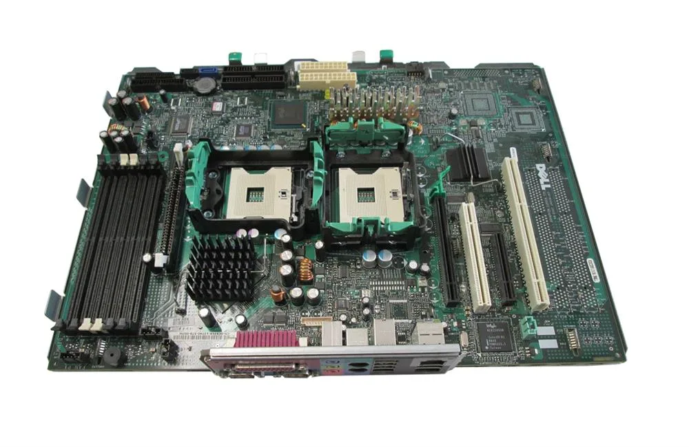 0C9316 - Dell Dual Xeon System Board for Precision 470