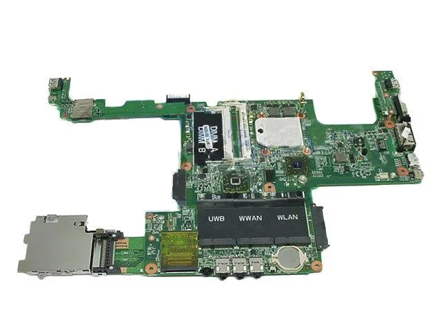 0C951K - Dell System Board for Inspiron 1526 Series AMD Laptop
