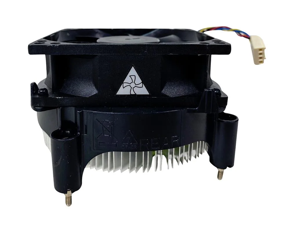 0C957N - Dell Heatsink and Fan for Inspiron 535 537 545 560 570