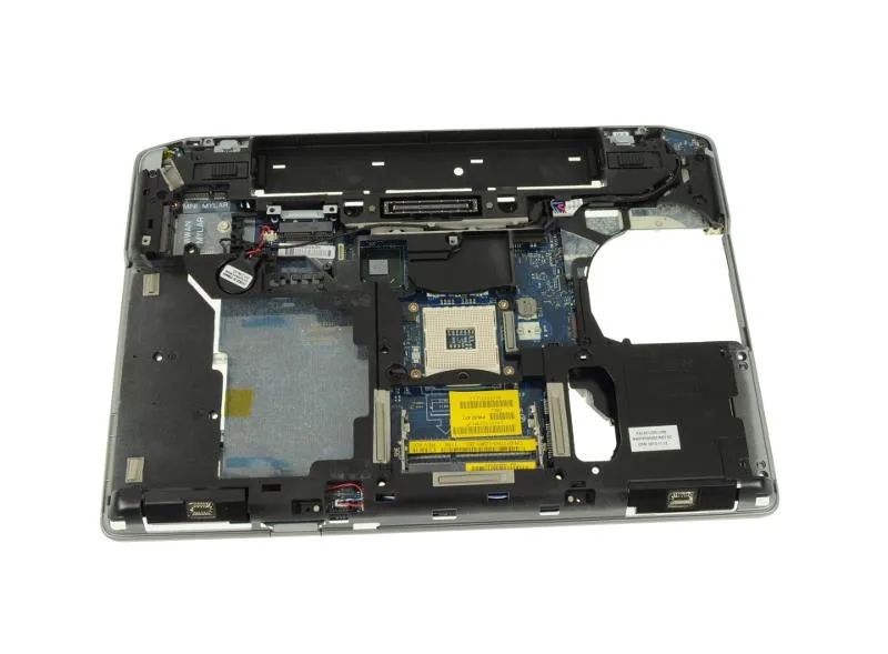 0CD0GX - Dell System Board for Latitude E6420 PGA989 without CPU
