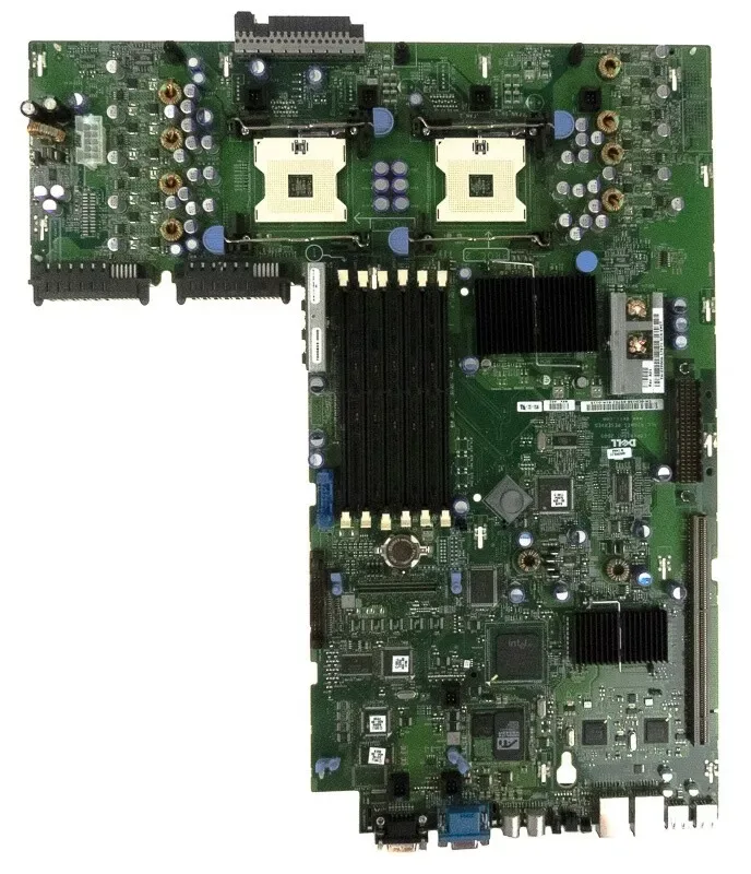 0CD158 - Dell System Board (Motherboard) for PowerEdge 2800 / 2850
